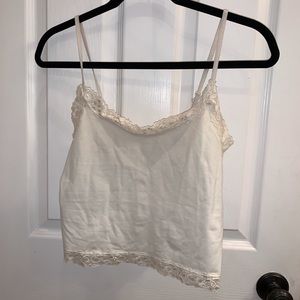 Free People Intimates Under Tank